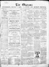 Cradley Heath & Stourbridge Observer Saturday 07 January 1865 Page 1