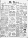 Cradley Heath & Stourbridge Observer Saturday 21 January 1865 Page 1
