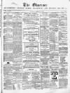 Cradley Heath & Stourbridge Observer Saturday 18 February 1865 Page 1