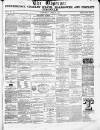 Cradley Heath & Stourbridge Observer Saturday 15 April 1865 Page 1