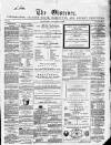 Cradley Heath & Stourbridge Observer Saturday 06 January 1866 Page 1