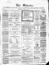 Cradley Heath & Stourbridge Observer Saturday 27 January 1866 Page 1