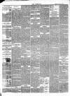 Cradley Heath & Stourbridge Observer Saturday 21 July 1866 Page 4
