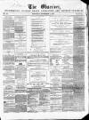Cradley Heath & Stourbridge Observer Saturday 15 September 1866 Page 1