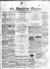 Cradley Heath & Stourbridge Observer Saturday 19 February 1876 Page 1