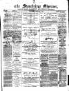 Cradley Heath & Stourbridge Observer Saturday 03 February 1877 Page 1