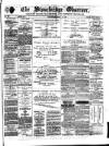 Cradley Heath & Stourbridge Observer Saturday 21 April 1877 Page 1