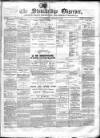 Cradley Heath & Stourbridge Observer Saturday 08 February 1879 Page 1