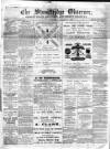 Cradley Heath & Stourbridge Observer Saturday 03 January 1880 Page 1