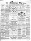 Cradley Heath & Stourbridge Observer Saturday 10 January 1880 Page 1