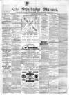 Cradley Heath & Stourbridge Observer Saturday 24 January 1880 Page 1