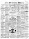 Cradley Heath & Stourbridge Observer Saturday 31 January 1880 Page 1