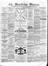Cradley Heath & Stourbridge Observer Saturday 07 February 1880 Page 1