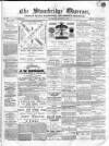 Cradley Heath & Stourbridge Observer Saturday 06 March 1880 Page 1