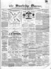 Cradley Heath & Stourbridge Observer Saturday 13 March 1880 Page 1