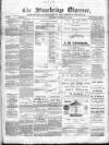 Cradley Heath & Stourbridge Observer Saturday 12 February 1881 Page 1
