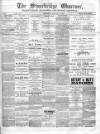 Cradley Heath & Stourbridge Observer Saturday 27 January 1883 Page 1