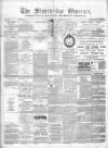 Cradley Heath & Stourbridge Observer Saturday 06 February 1886 Page 1
