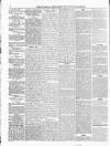 Stockton Herald, South Durham and Cleveland Advertiser Saturday 11 September 1858 Page 2