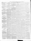 Stockton Herald, South Durham and Cleveland Advertiser Saturday 18 September 1858 Page 2
