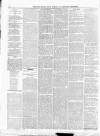 Stockton Herald, South Durham and Cleveland Advertiser Saturday 02 October 1858 Page 4