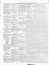 Stockton Herald, South Durham and Cleveland Advertiser Saturday 23 October 1858 Page 2