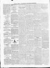Stockton Herald, South Durham and Cleveland Advertiser Saturday 13 November 1858 Page 2