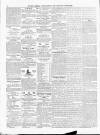 Stockton Herald, South Durham and Cleveland Advertiser Saturday 20 November 1858 Page 2