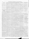 Stockton Herald, South Durham and Cleveland Advertiser Saturday 18 December 1858 Page 4