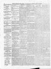 Stockton Herald, South Durham and Cleveland Advertiser Saturday 22 January 1859 Page 2