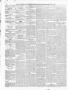 Stockton Herald, South Durham and Cleveland Advertiser Saturday 12 February 1859 Page 2