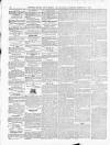 Stockton Herald, South Durham and Cleveland Advertiser Saturday 19 February 1859 Page 2