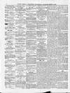 Stockton Herald, South Durham and Cleveland Advertiser Saturday 12 March 1859 Page 2