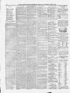 Stockton Herald, South Durham and Cleveland Advertiser Saturday 02 April 1859 Page 4