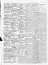 Stockton Herald, South Durham and Cleveland Advertiser Saturday 13 August 1859 Page 2