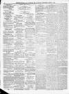Stockton Herald, South Durham and Cleveland Advertiser Friday 02 March 1860 Page 2