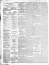 Stockton Herald, South Durham and Cleveland Advertiser Friday 04 January 1861 Page 2