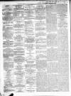 Stockton Herald, South Durham and Cleveland Advertiser Friday 01 February 1861 Page 2