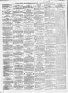 Stockton Herald, South Durham and Cleveland Advertiser Friday 22 February 1861 Page 2