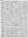 Stockton Herald, South Durham and Cleveland Advertiser Friday 01 March 1861 Page 2