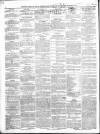 Stockton Herald, South Durham and Cleveland Advertiser Friday 08 March 1861 Page 2