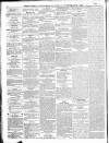 Stockton Herald, South Durham and Cleveland Advertiser Friday 05 April 1861 Page 2