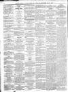 Stockton Herald, South Durham and Cleveland Advertiser Friday 17 May 1861 Page 2