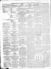 Stockton Herald, South Durham and Cleveland Advertiser Friday 07 June 1861 Page 2