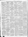 Stockton Herald, South Durham and Cleveland Advertiser Friday 16 August 1861 Page 2