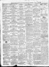 Stockton Herald, South Durham and Cleveland Advertiser Friday 23 August 1861 Page 2