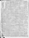 Stockton Herald, South Durham and Cleveland Advertiser Friday 01 November 1861 Page 4