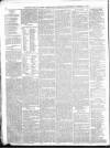 Stockton Herald, South Durham and Cleveland Advertiser Friday 15 November 1861 Page 4