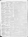 Stockton Herald, South Durham and Cleveland Advertiser Friday 06 December 1861 Page 2