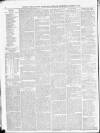 Stockton Herald, South Durham and Cleveland Advertiser Friday 06 December 1861 Page 4